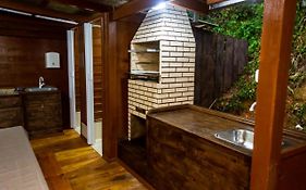 Hostel Castelo Ltda