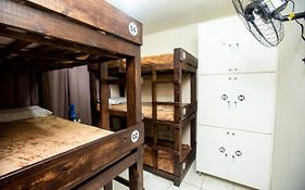 Hostel Castelo Ltda